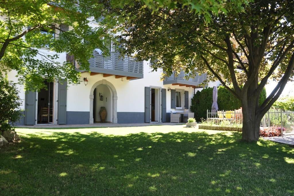Casa Vacanze - Green Garden Molina di Ledro Εξωτερικό φωτογραφία