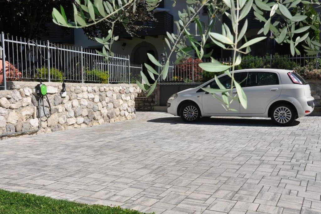 Casa Vacanze - Green Garden Molina di Ledro Εξωτερικό φωτογραφία