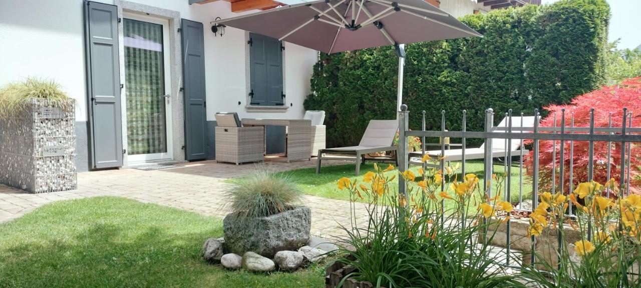 Casa Vacanze - Green Garden Molina di Ledro Εξωτερικό φωτογραφία