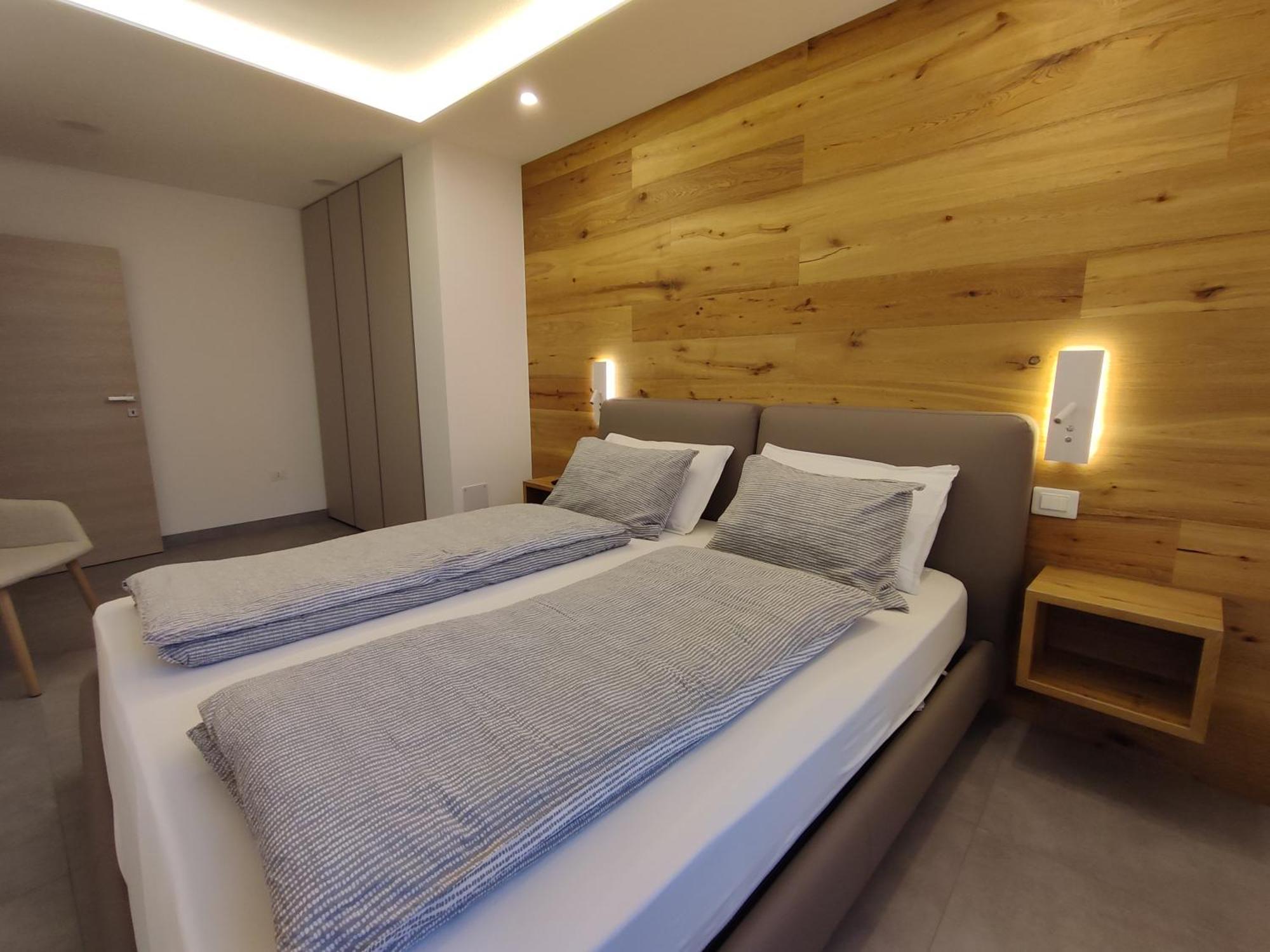 Casa Vacanze - Green Garden Molina di Ledro Εξωτερικό φωτογραφία