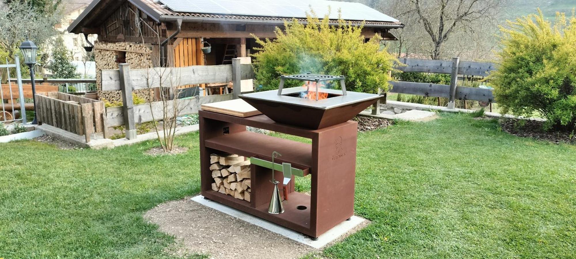 Casa Vacanze - Green Garden Molina di Ledro Εξωτερικό φωτογραφία